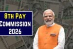 8th Pay Commission 2026