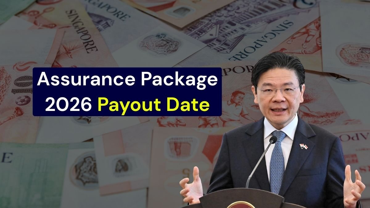 Assurance Package 2026 Payout Date