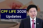 CPF LIFE 2026 Updates