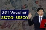 GST Voucher S$700–S$800