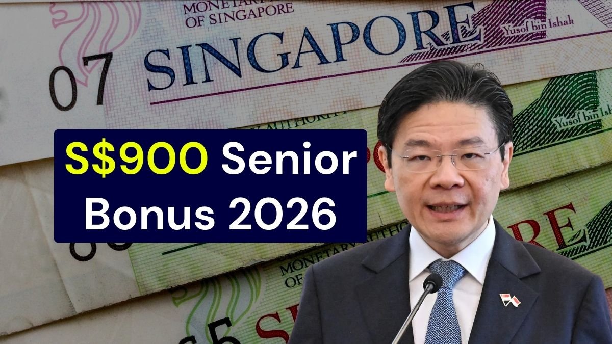 S$900 Senior Bonus 2026