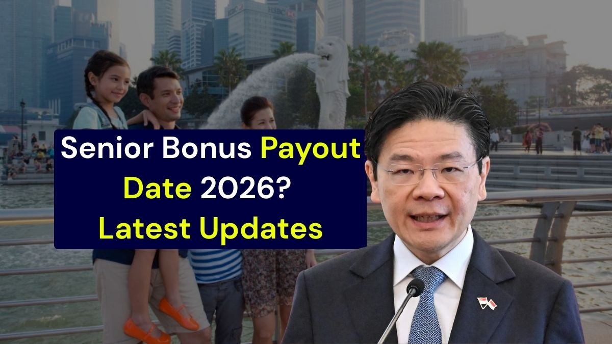 Senior Bonus Payout Date 2026?