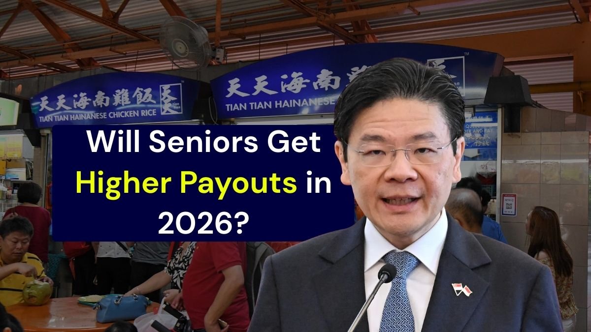 Will Seniors Get Higher Payouts in 2026?
