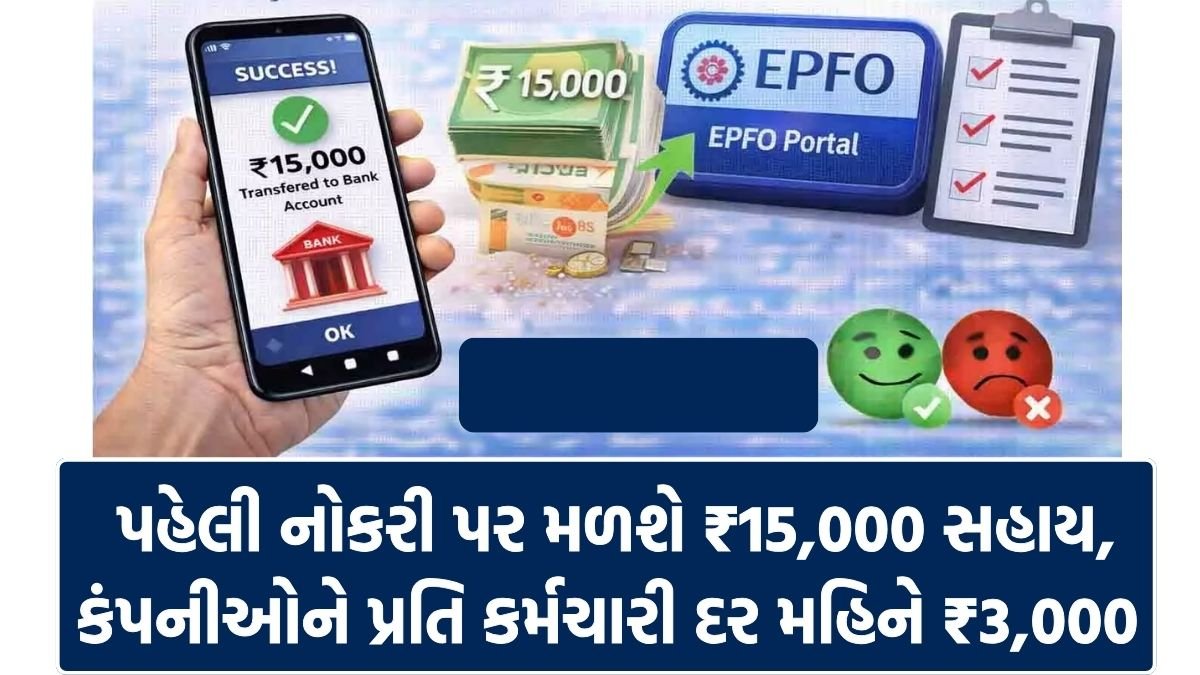 EPFO ELI Scheme 2026